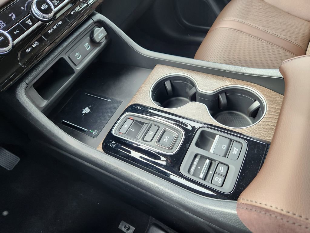 New 2026 Honda Pilot Elite image 14