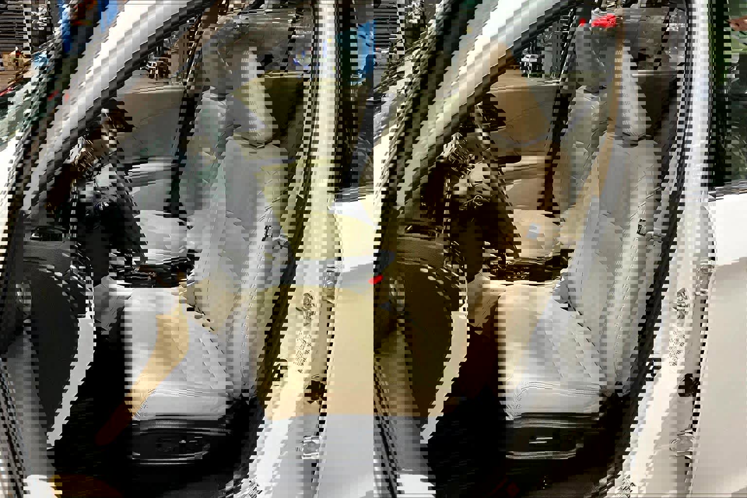 Used 2016 Honda Accord EX-L image 8