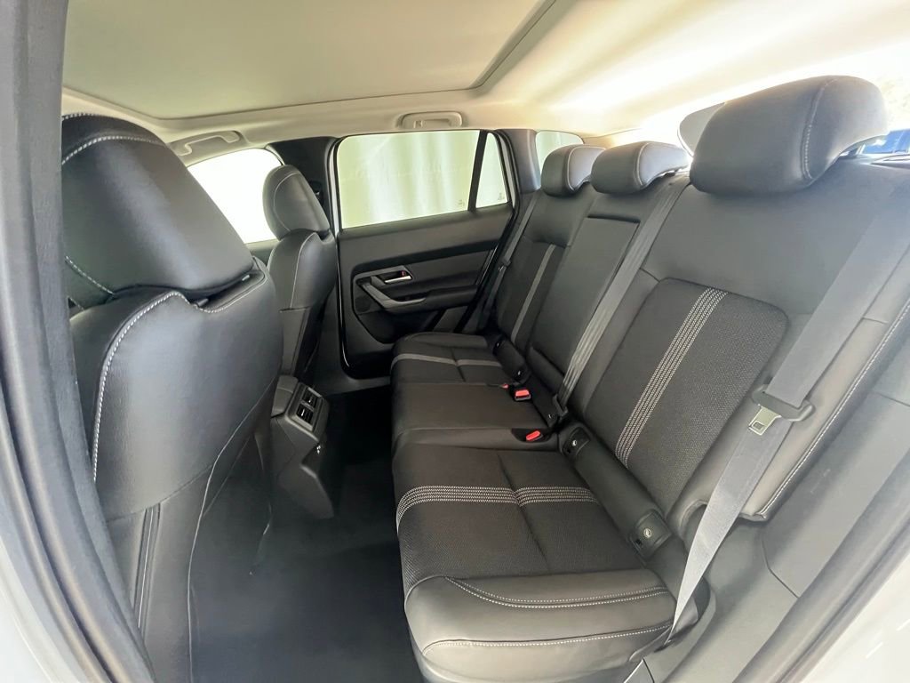 New 2026 MAZDA CX-50 2.5 Hybrid w/ Weather Package image 23