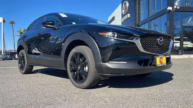 New 2026 MAZDA CX-30 AWD 2.5 S w/ Select Sport Pkg image 5