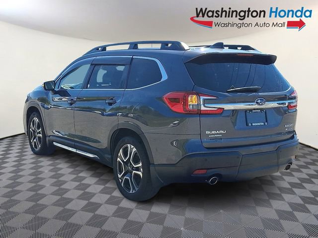 Used 2023 Subaru Ascent Limited w/ Technology Package AWD/4WD image 4