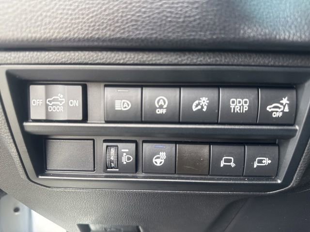 Used 2023 Toyota Tundra SR5 w/ TRD Sport Package AWD/4WD image 17