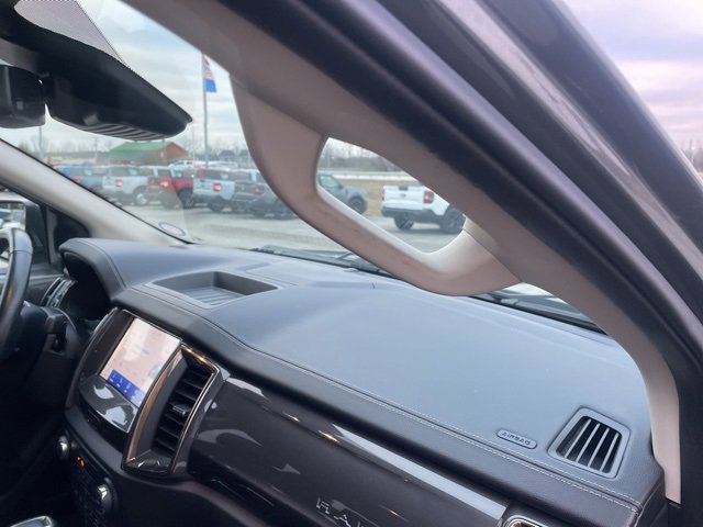 Used 2020 Ford Ranger Lariat w/ Technology Package image 59