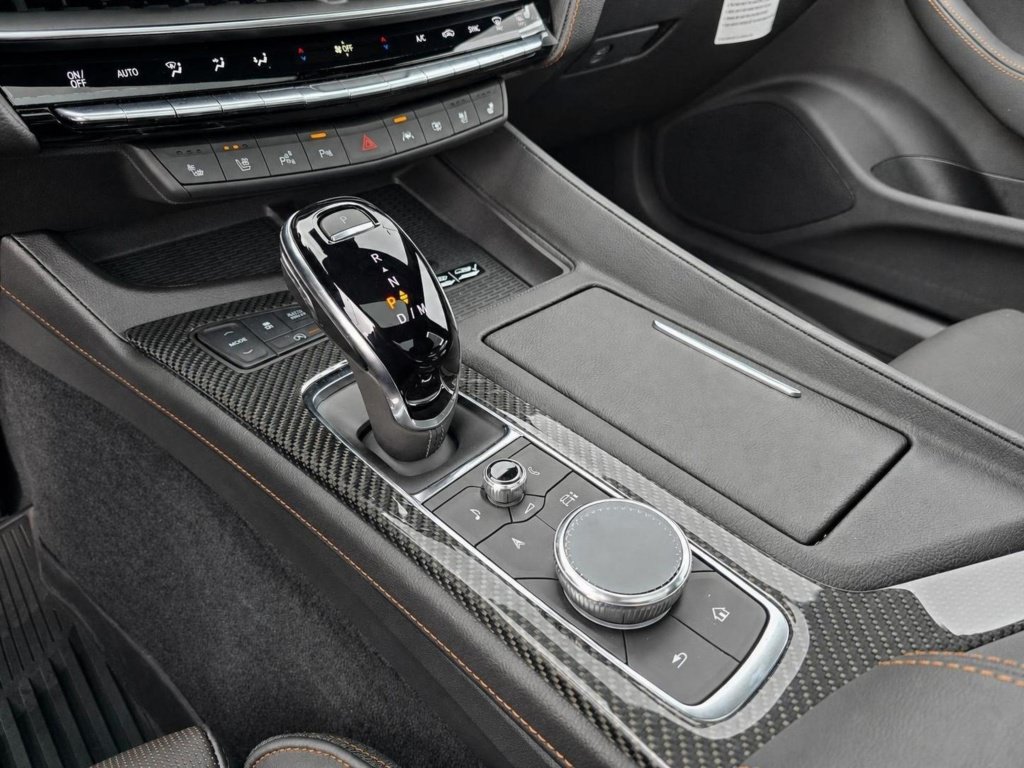 New 2026 Cadillac CT5 Sport w/ Technology Package AWD/4WD image 16