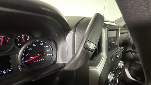 Used 2024 GMC Sierra 2500 Pro AWD/4WD image 20