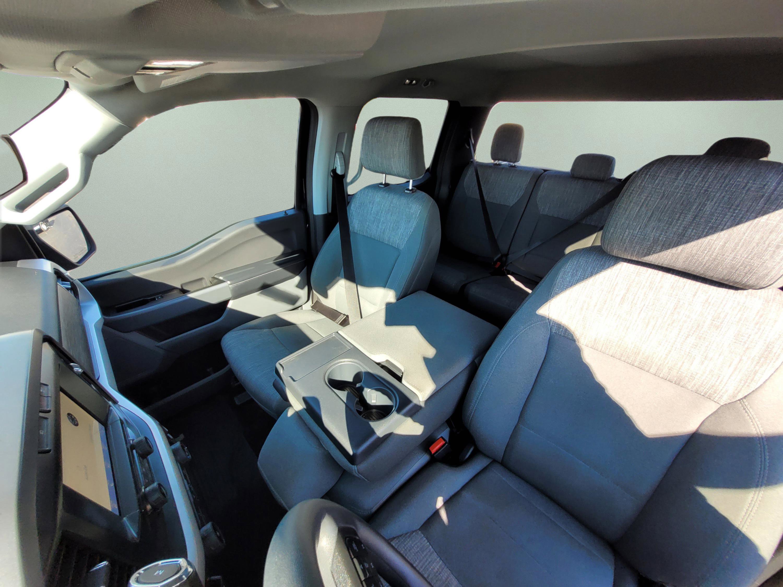 Used 2022 Ford F150 XLT w/ XTR Package AWD/4WD image 28