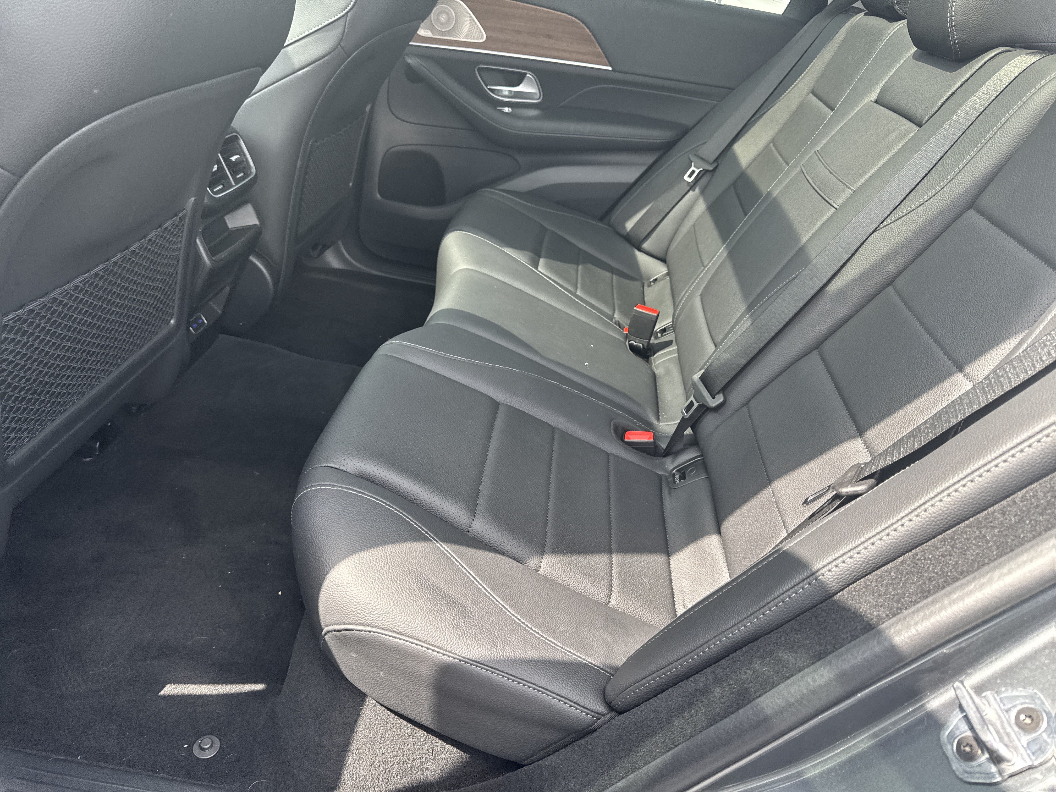 Certified 2025 Mercedes-Benz GLE 350 4MATIC image 32