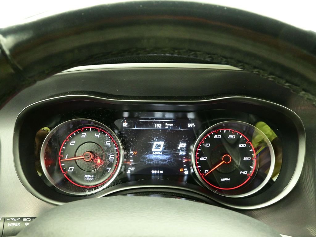 Used 2020 Dodge Charger SXT w/ Leather Interior Group image 19