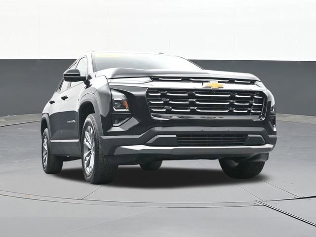 Used 2025 Chevrolet Equinox LT w/ Convenience Package II FWD image 55