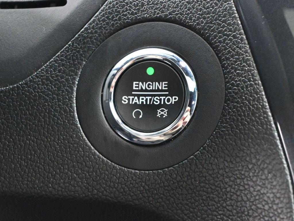 Certified 2018 Ford Explorer Sport w/ Equipment Group 401A image 24