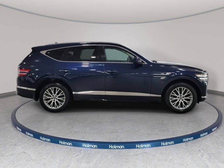 Used 2022 Genesis GV80 2.5T w/ Advanced Package 03 image 6