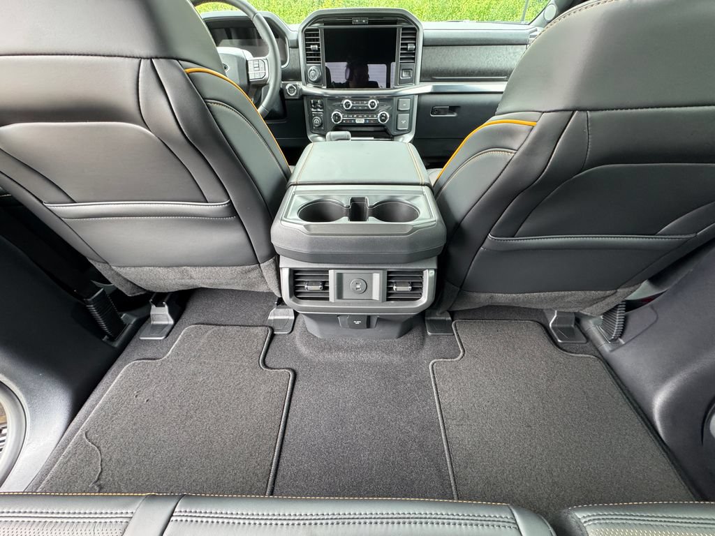 Used 2026 Ford F150 Tremor w/ Equipment Group 402B MID AWD/4WD image 35