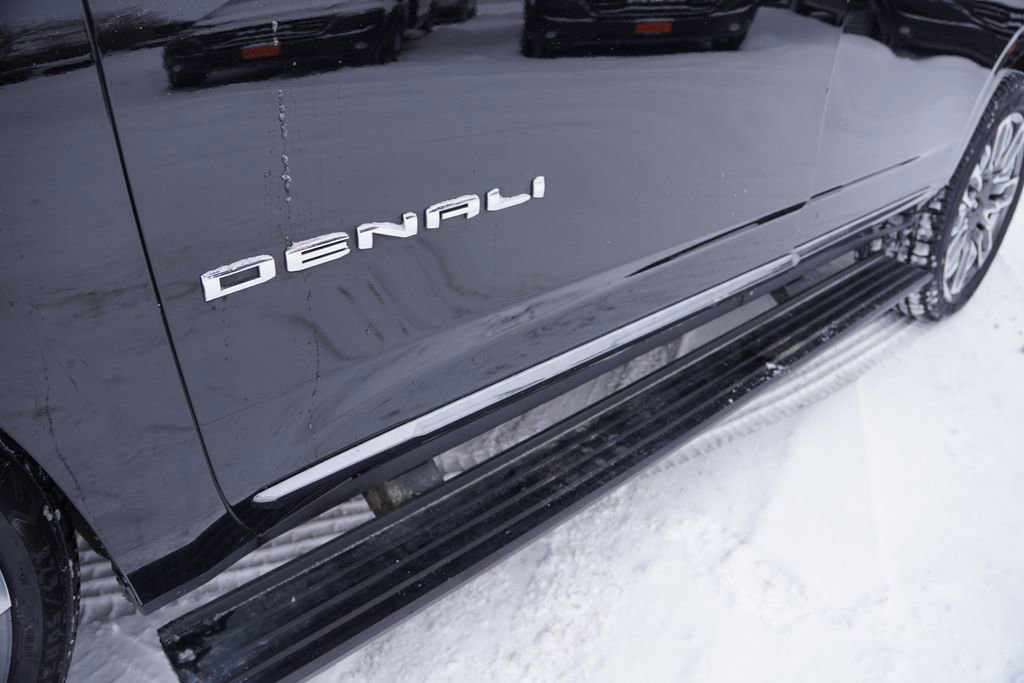 Certified 2024 GMC Yukon Denali Ultimate image 15
