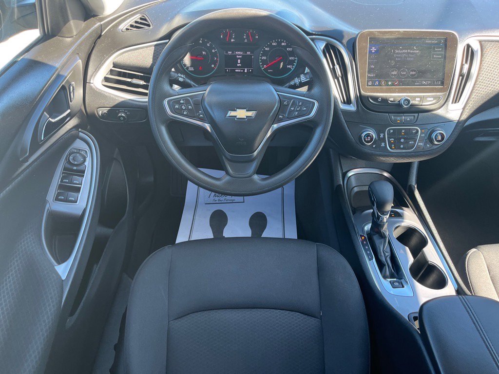 Used 2024 Chevrolet Malibu LT image 6