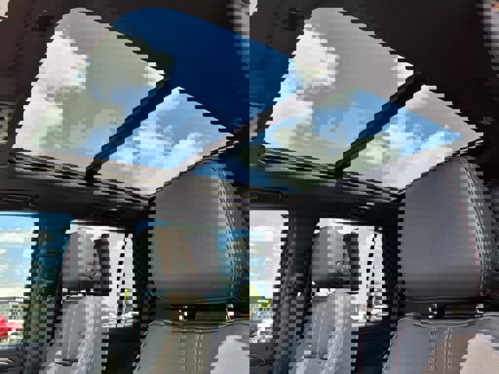 Certified 2022 Chevrolet Tahoe RST w/ Sport Performance Package image 14