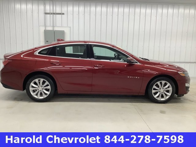 Used 2019 Chevrolet Malibu LT image 6