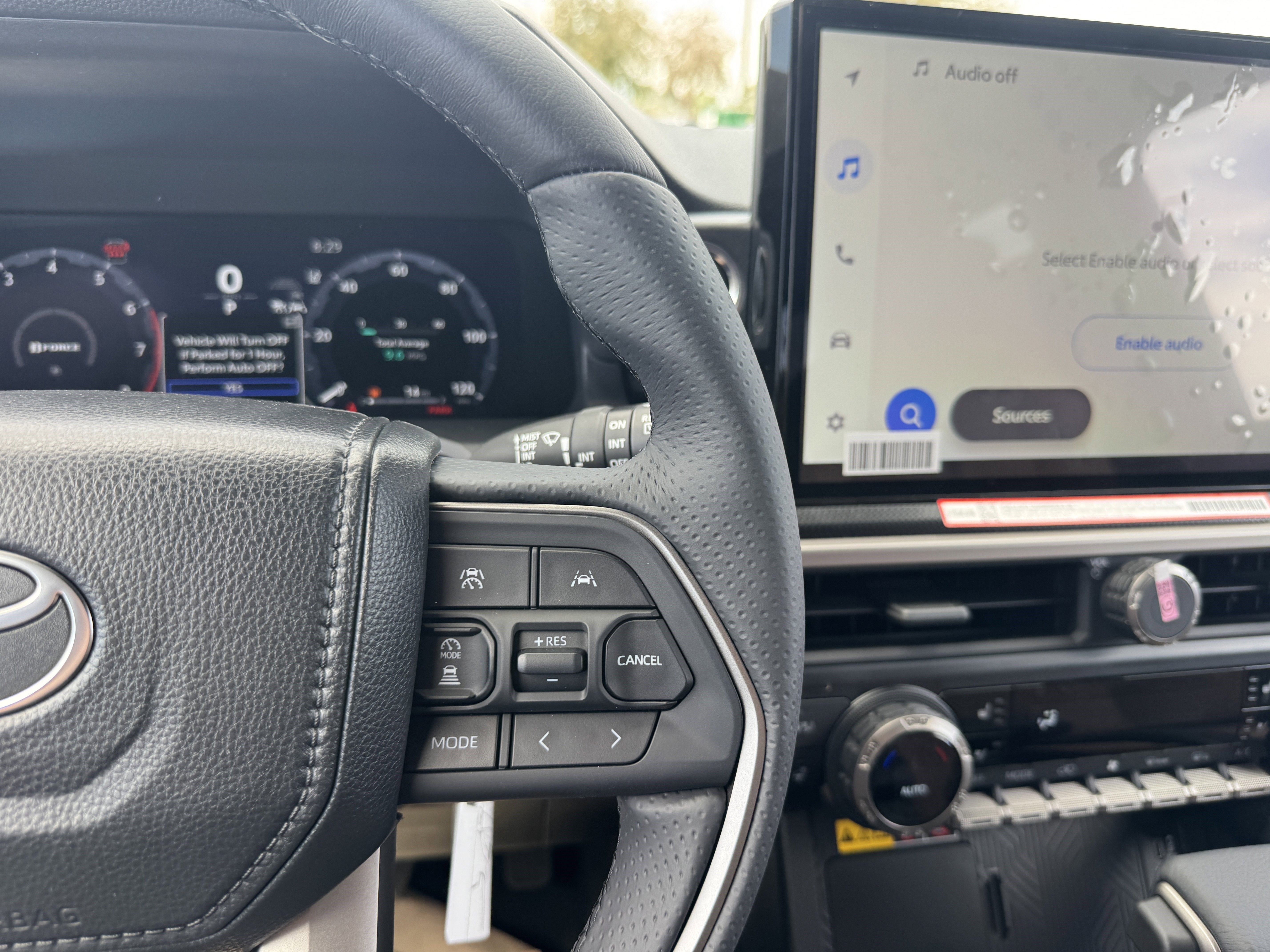 New 2026 Toyota 4Runner Limited AWD/4WD image 32