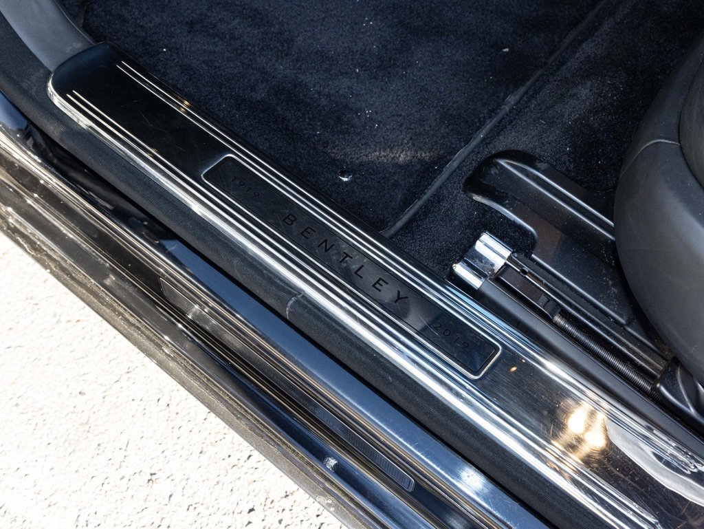 Certified 2020 Bentley Mulsanne image 30