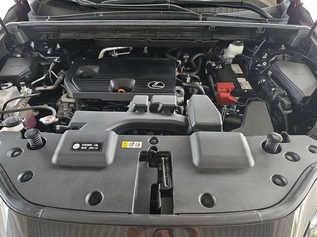 Used 2024 Lexus NX 250 FWD image 31