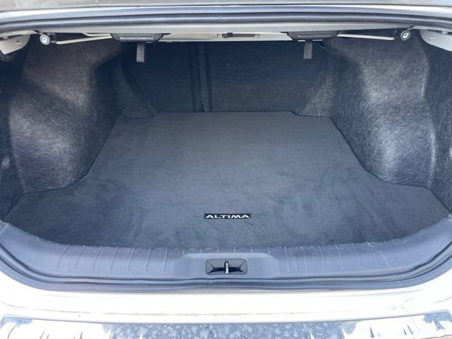 Used 2023 Nissan Altima 2.5 SV FWD image 28