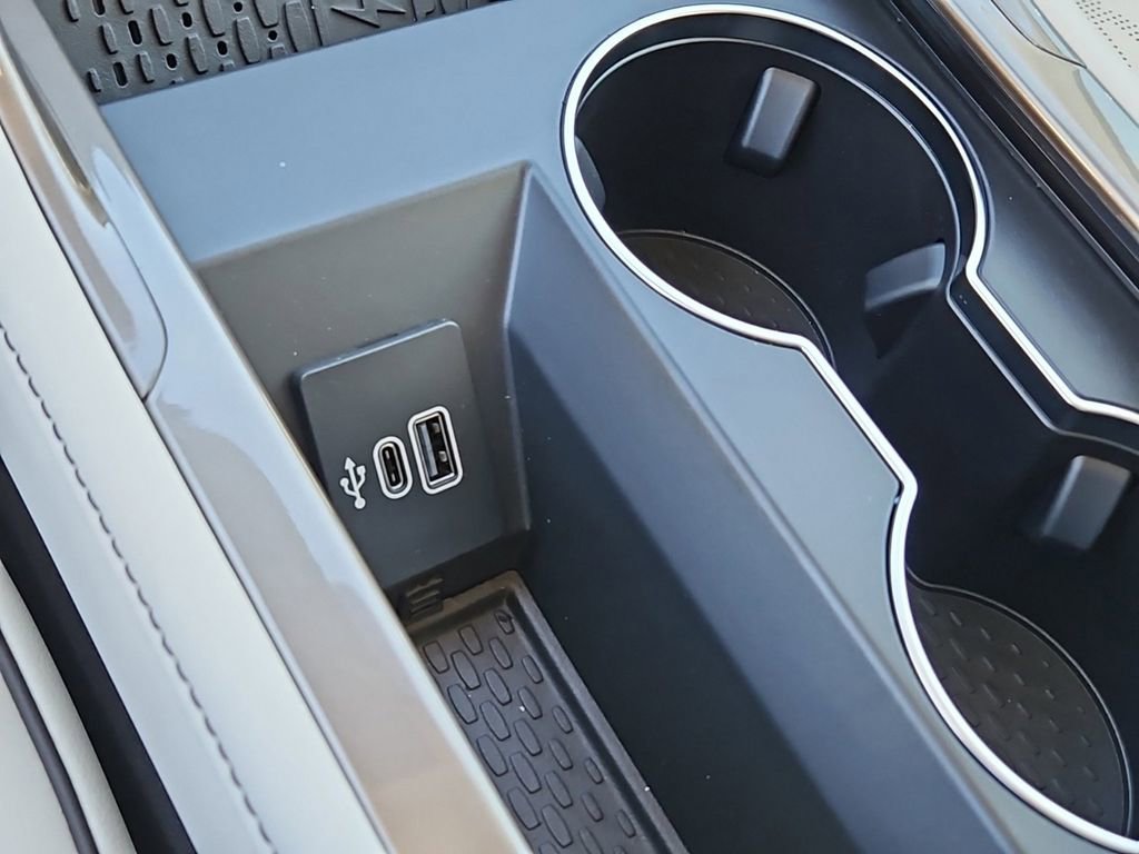 New 2025 Lincoln Nautilus Black Label AWD/4WD image 29