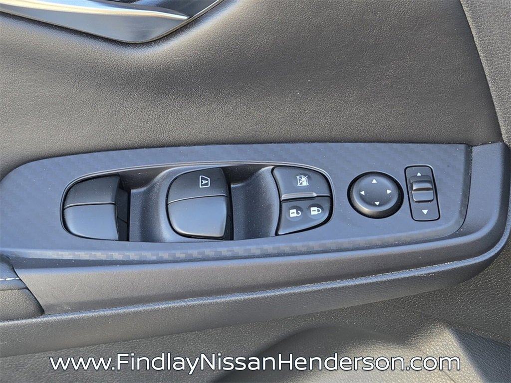 Used 2023 Nissan Sentra SV image 31