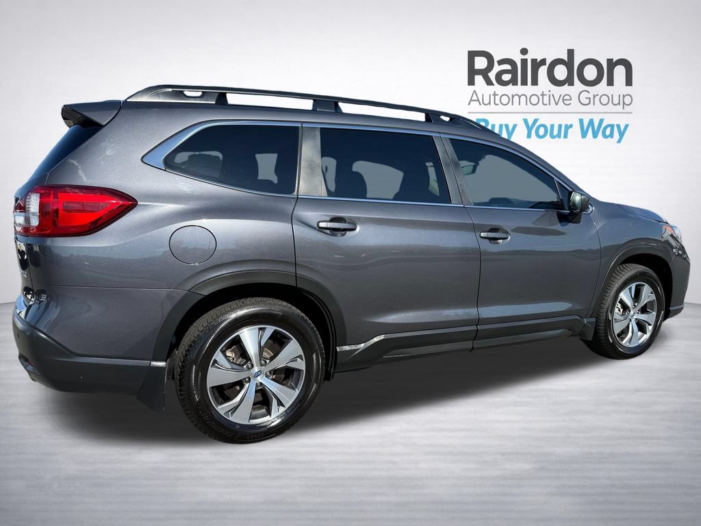 Used 2022 Subaru Ascent Premium w/ Convenience Package AWD/4WD image 7