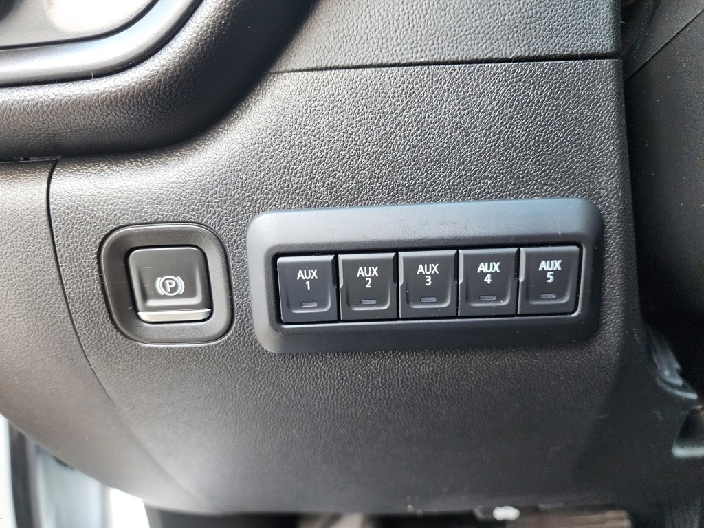 Used 2024 Chevrolet Silverado 3500 W/T w/ WT Convenience Package image 26