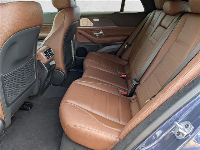 New 2026 Mercedes-Benz GLE 450 4MATIC Coupe image 17