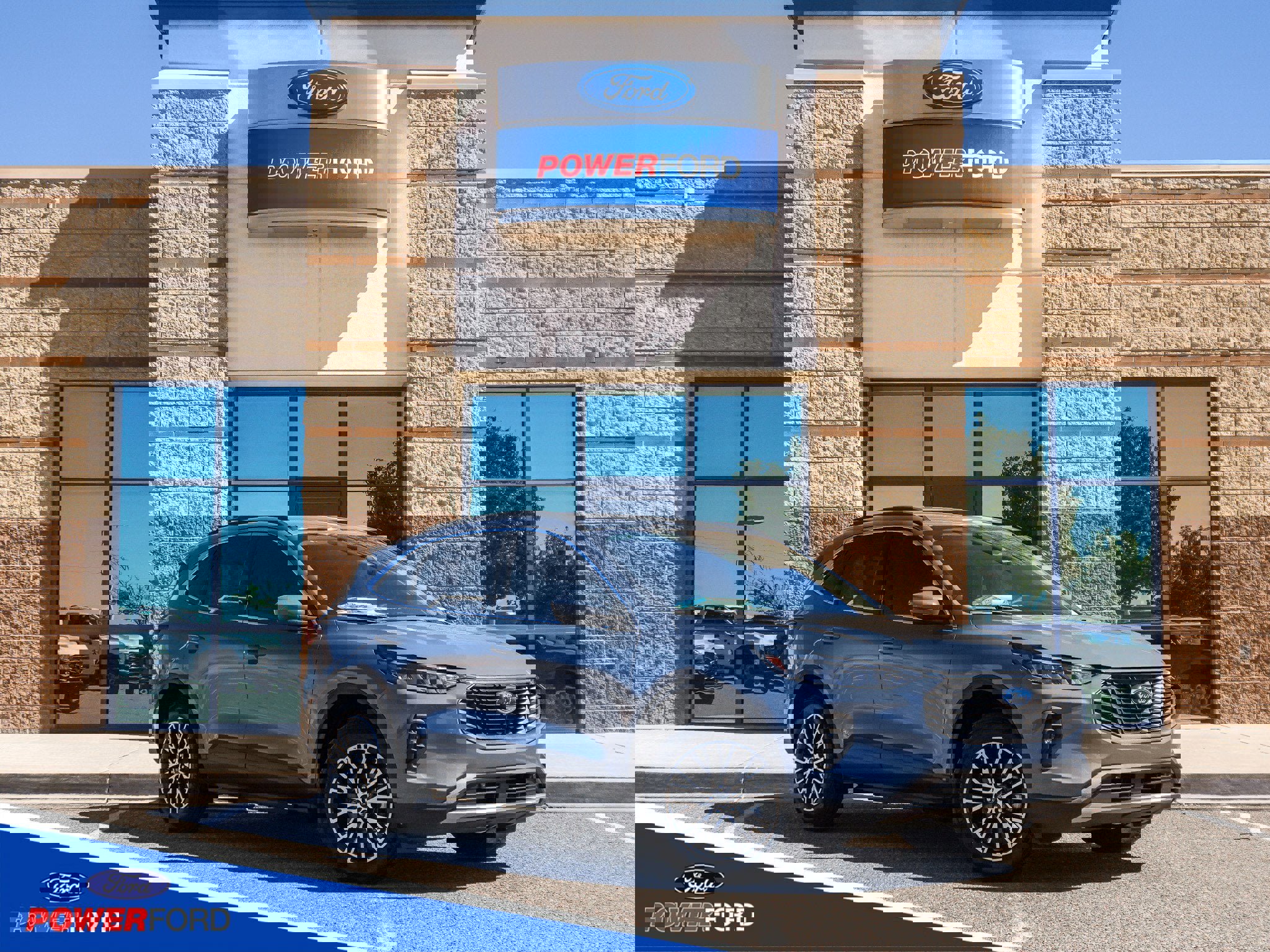 New 2025 Ford Escape SE w/ Class II Trailer Tow Package