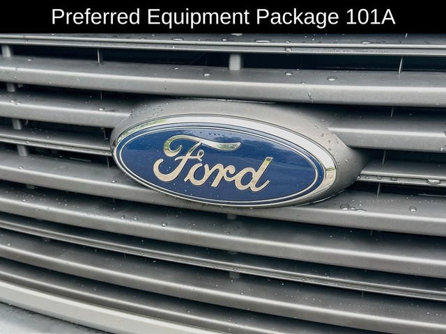 Used 2018 Ford Transit 250 148 Medium Roof RWD image 18