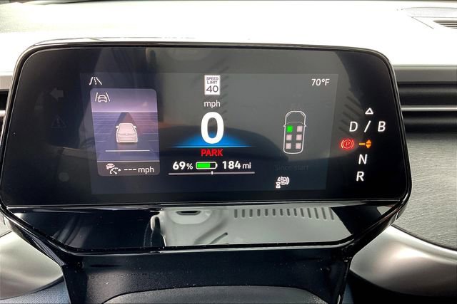 New 2025 Volkswagen ID. Buzz Pro S Plus image 20