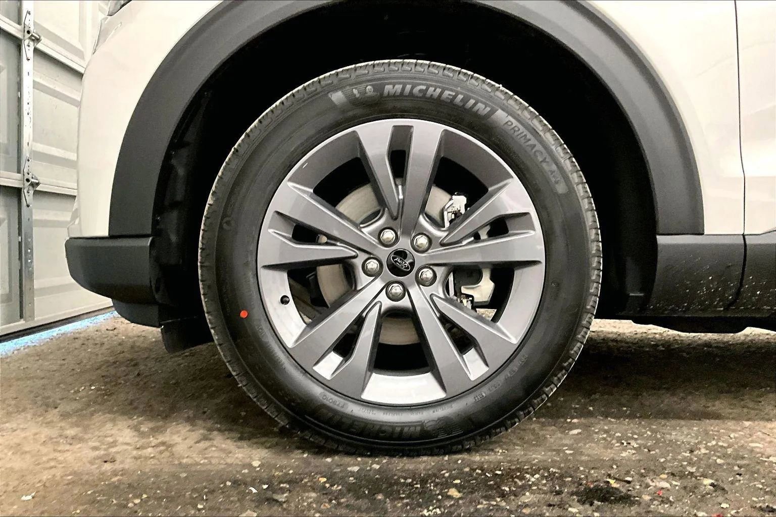New 2026 Ford Explorer Active w/ Active Comfort Package image 8