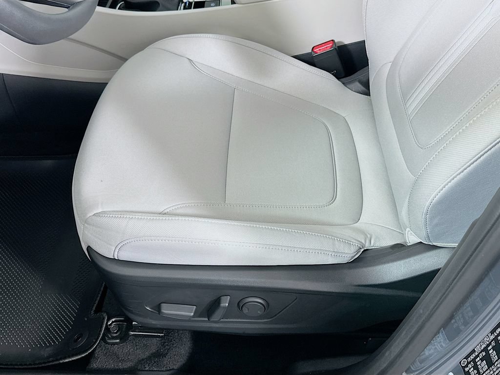 Certified 2026 Hyundai Tucson SEL FWD image 19
