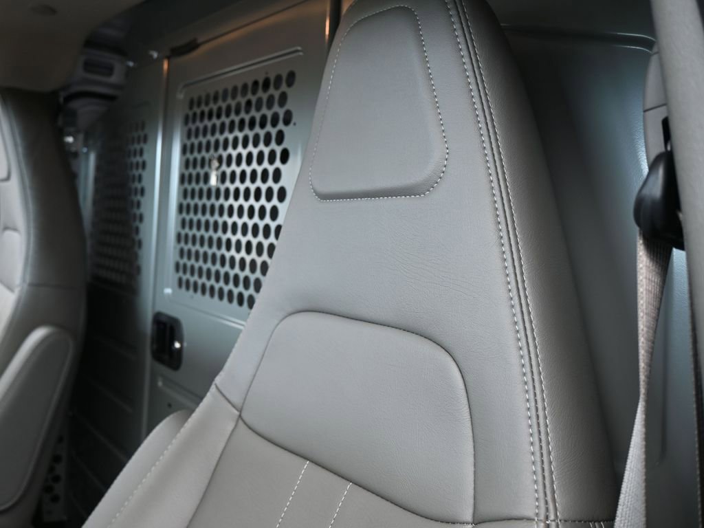 New 2025 Chevrolet Express 2500 w/ Driver Convenience Package image 15