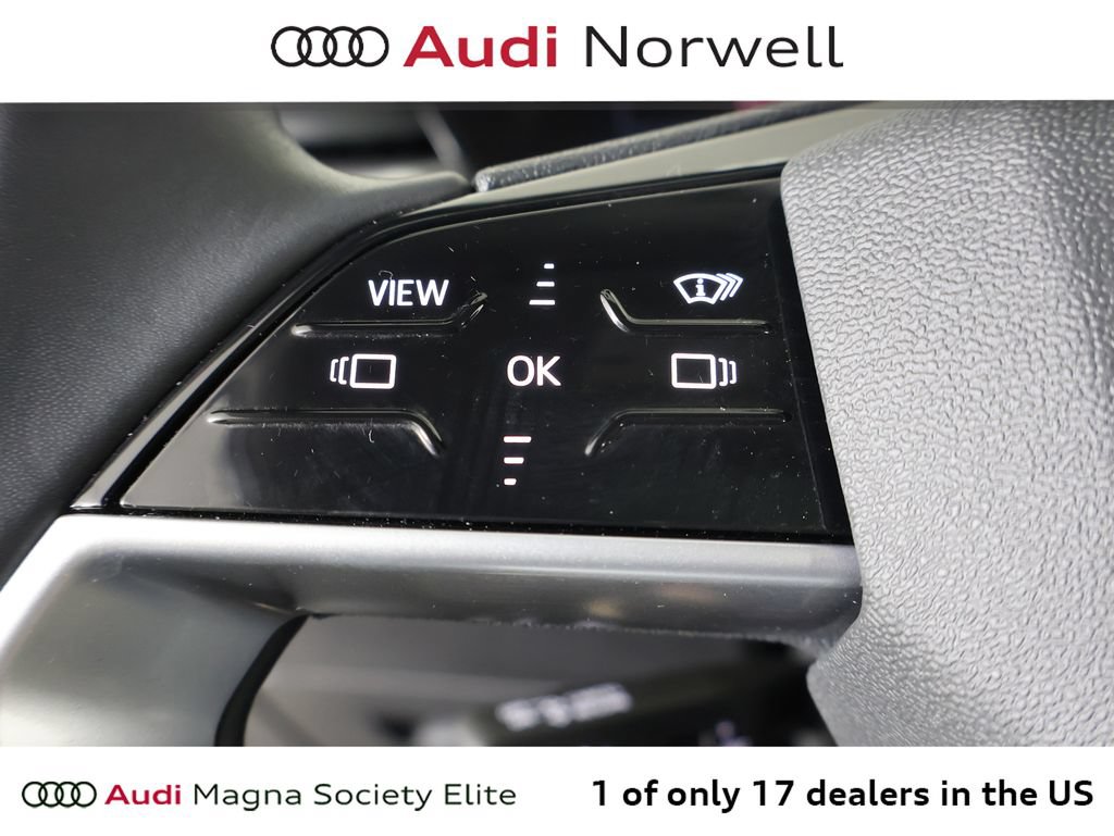 Used 2025 Audi Q5 Premium Plus w/ Premium Plus AWD/4WD image 27