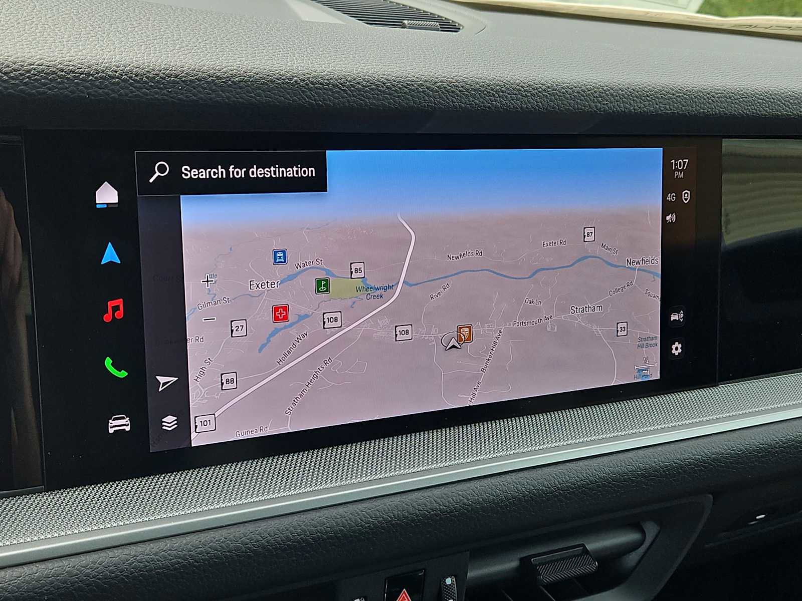 New 2026 Porsche Cayenne AWD/4WD image 18