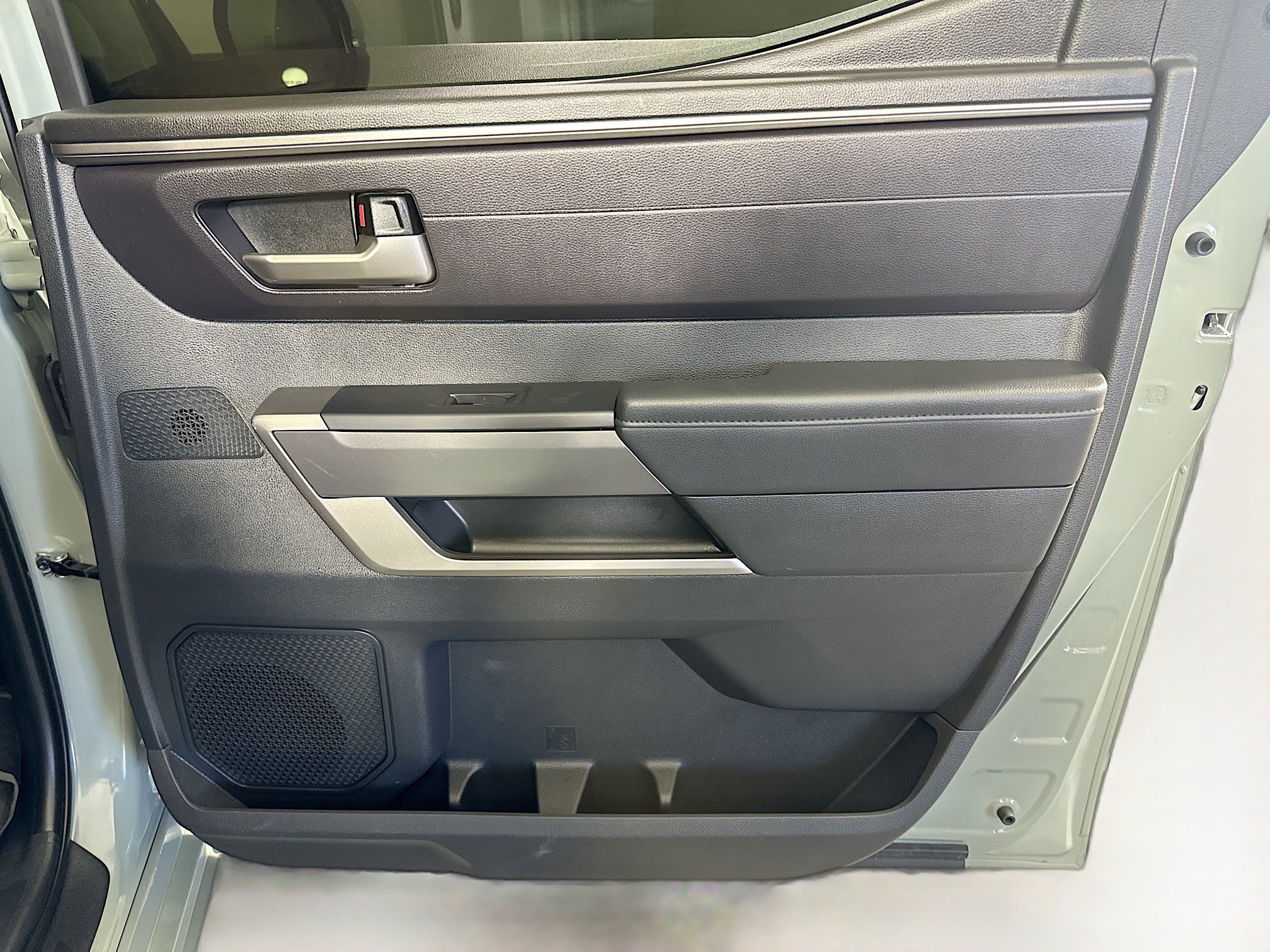 Used 2024 Toyota Tundra SR5 w/ TRD Off-Road Package image 30