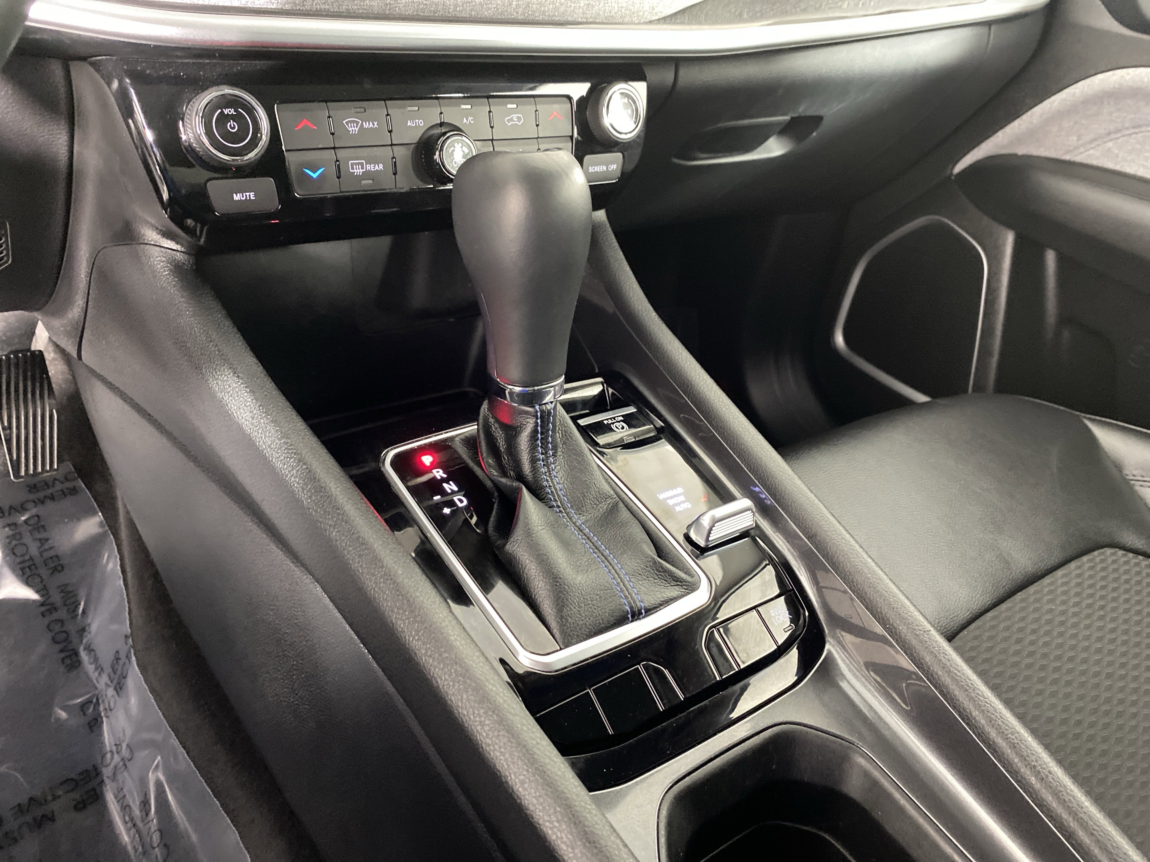 Used 2022 Jeep Compass Latitude w/ Convenience Group image 30