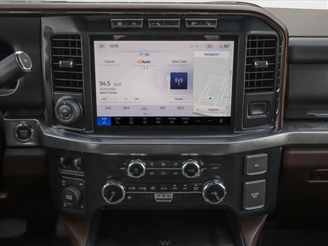 New 2027 Ford F250 King Ranch AWD/4WD image 7