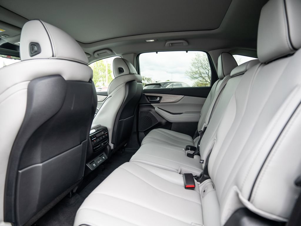 Certified 2023 Acura MDX SH-AWD w/ Advance Package image 42