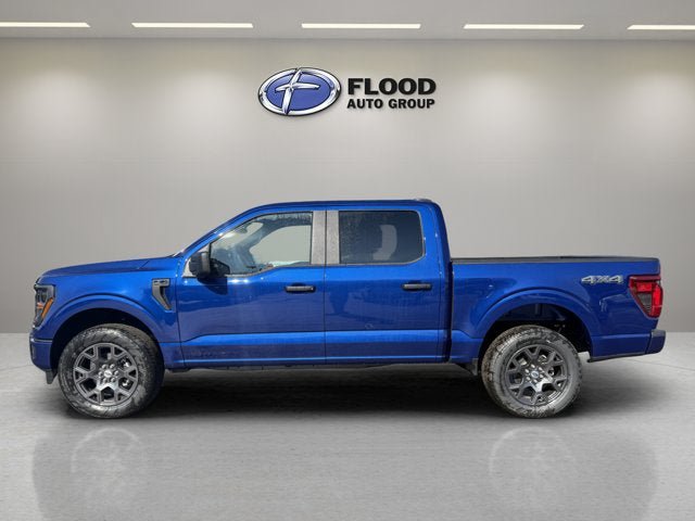 New 2026 Ford F150 STX w/ Equipment Group 200A AWD/4WD image 5