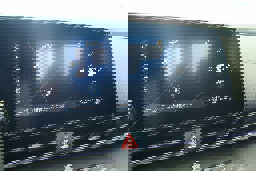 New 2025 Hyundai Elantra N image 3