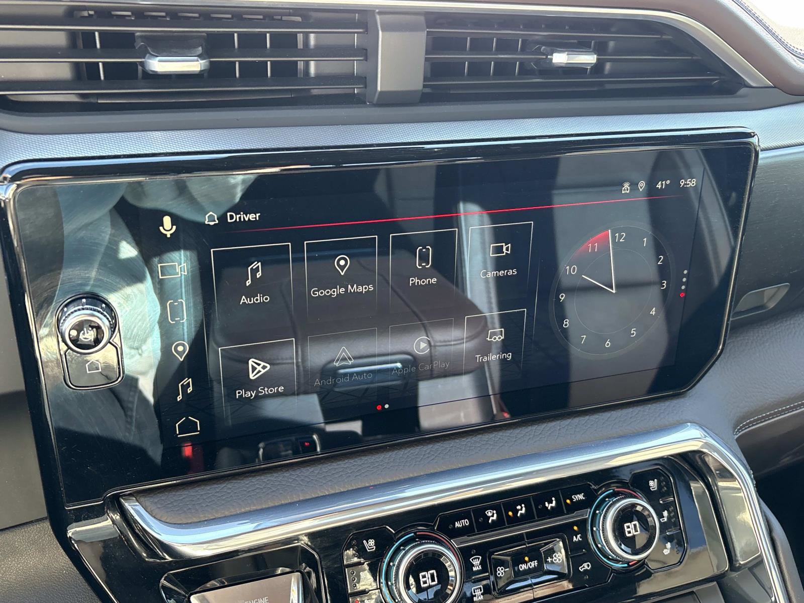 Certified 2024 GMC Sierra 1500 Denali image 24