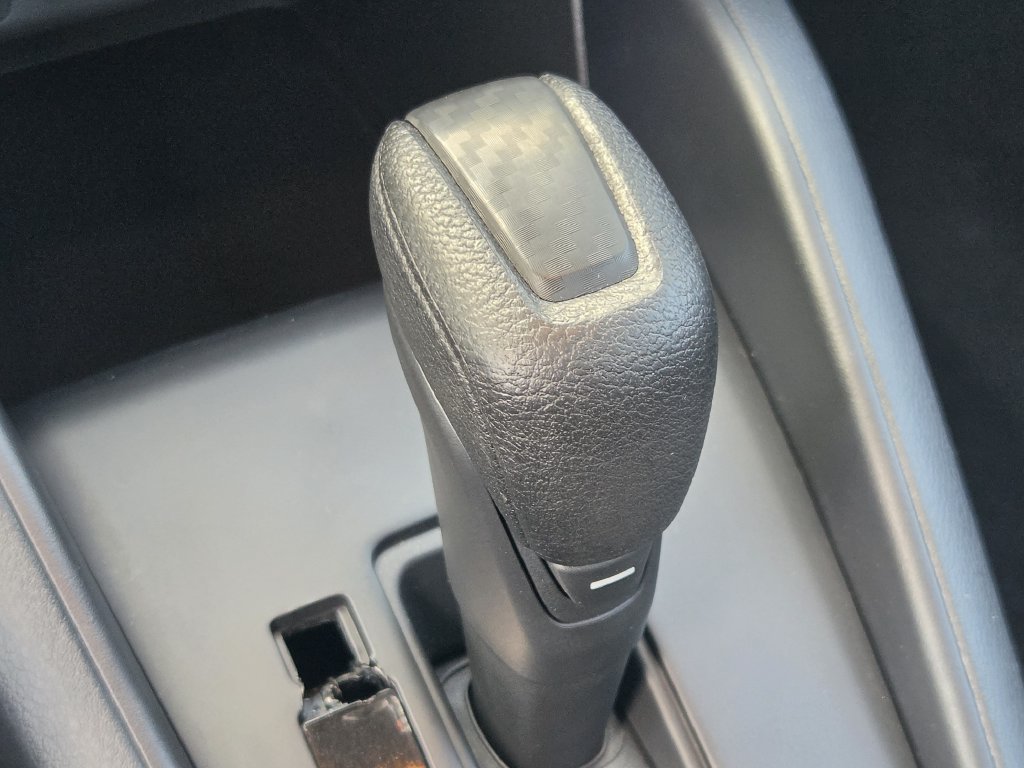 Used 2025 Nissan Versa S w/ Trunk Package FWD image 20