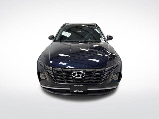 Used 2023 Hyundai Tucson SEL image 12