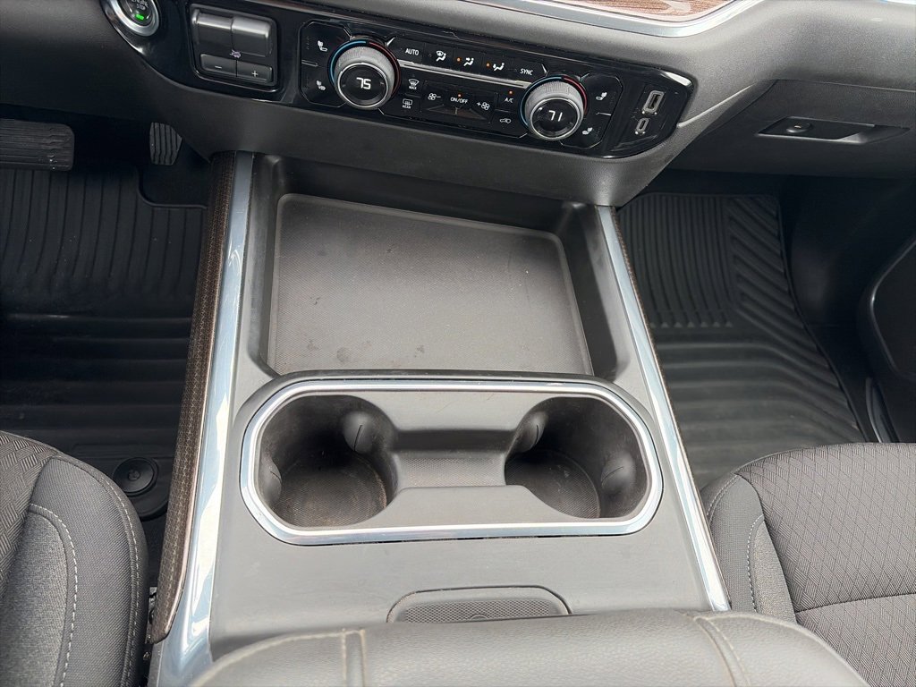 Used 2024 Chevrolet Silverado 3500 LT w/ Convenience Package image 28