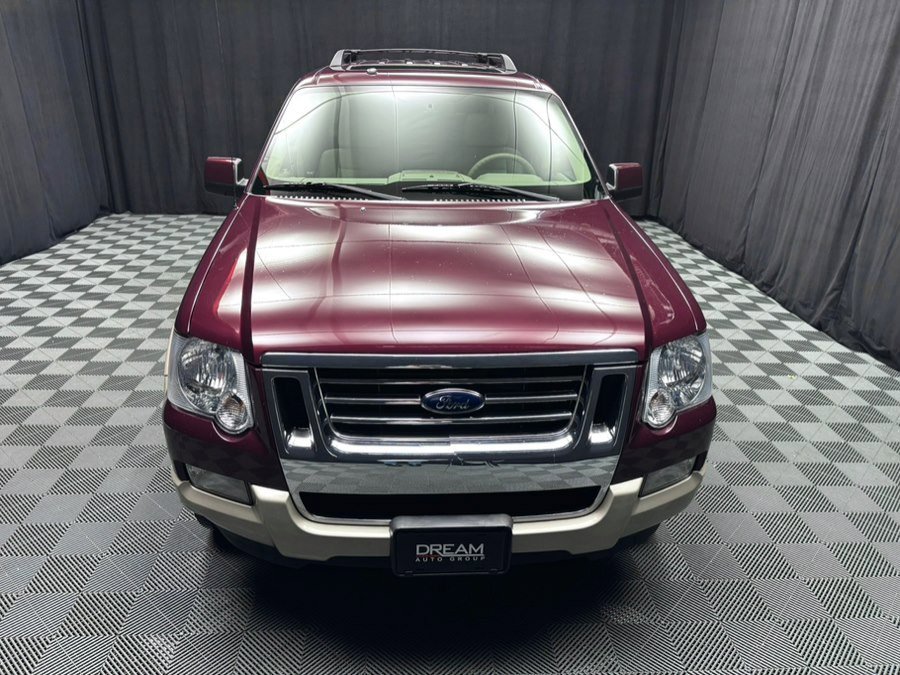 Used 2008 Ford Explorer Eddie Bauer AWD/4WD image 8