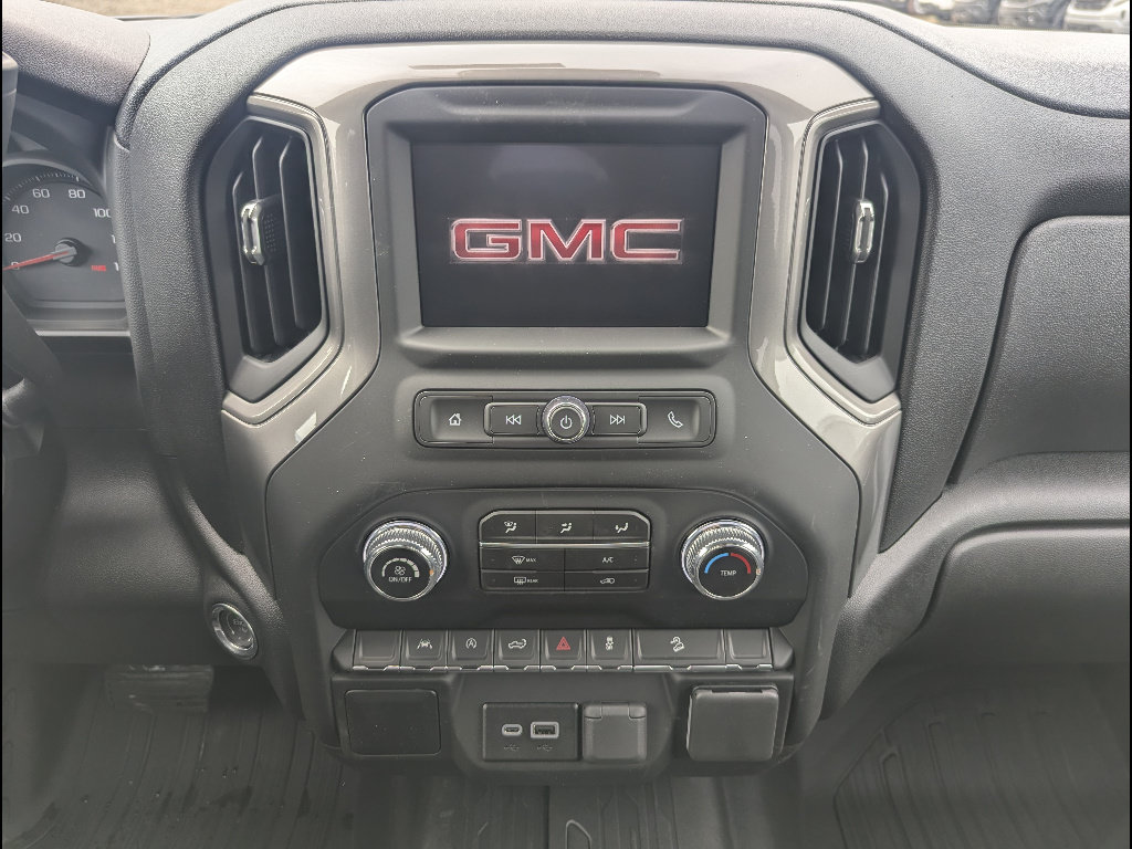 New 2026 GMC Sierra 1500 Pro w/ Graphite Edition AWD/4WD image 26