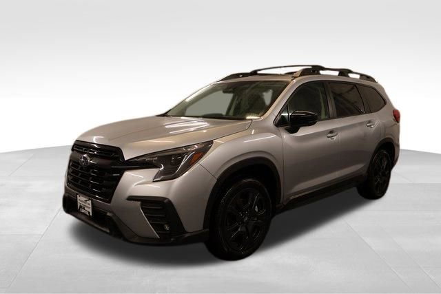 New 2025 Subaru Ascent Bronze Edition image 5